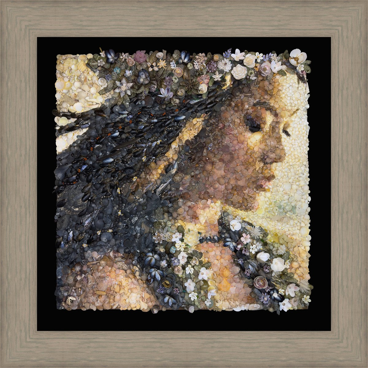 Reverence for Nature