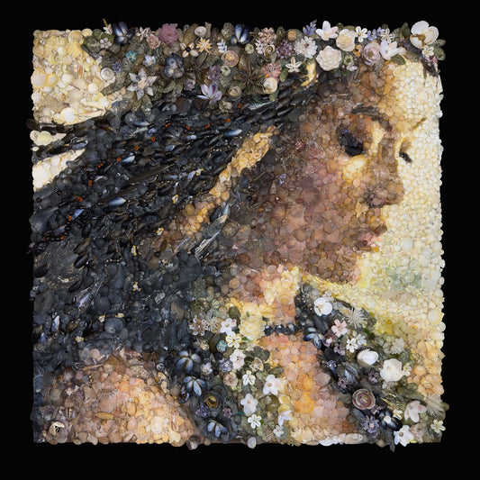 Reverence for Nature Large Wall Art Gallery Wrap