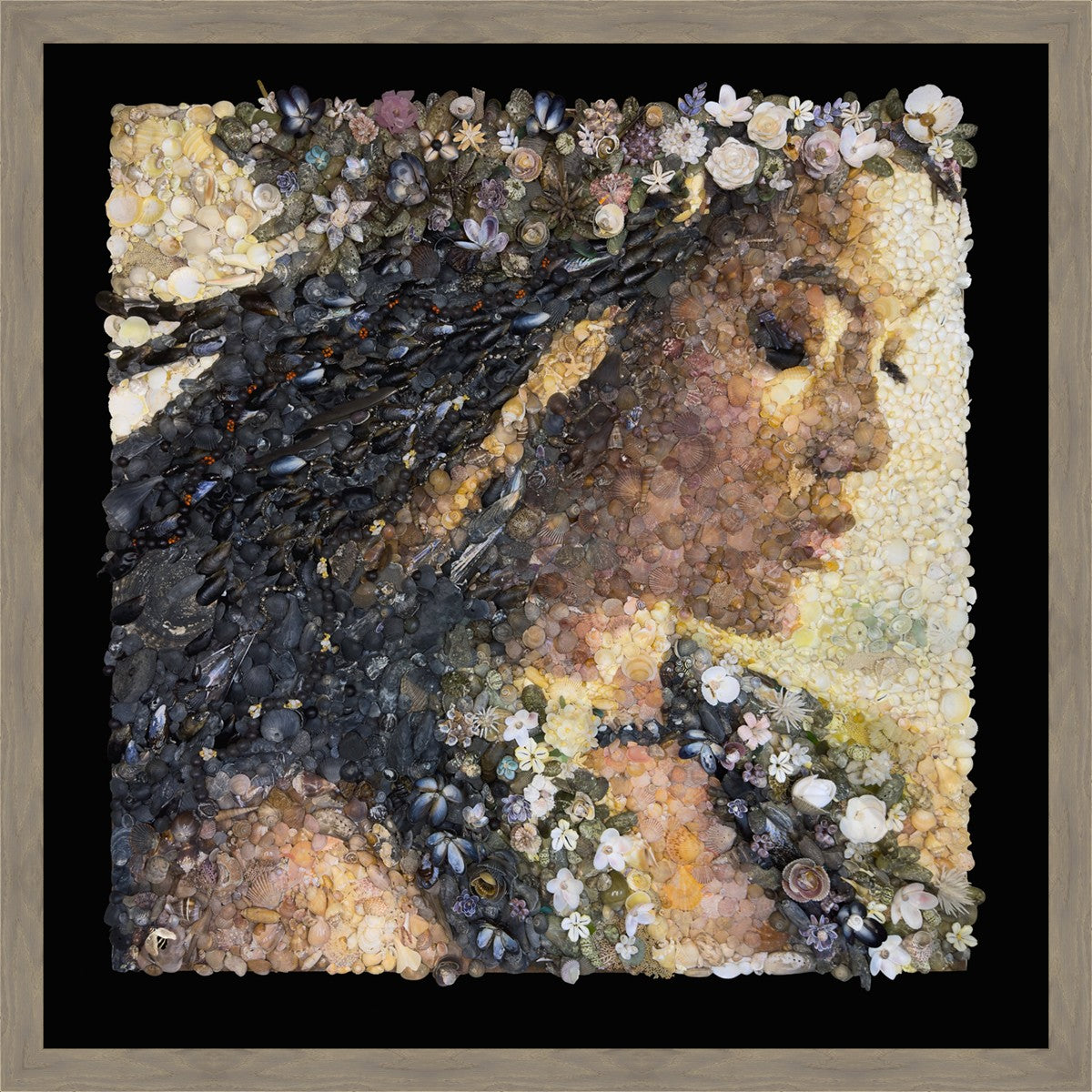 Reverence for Nature