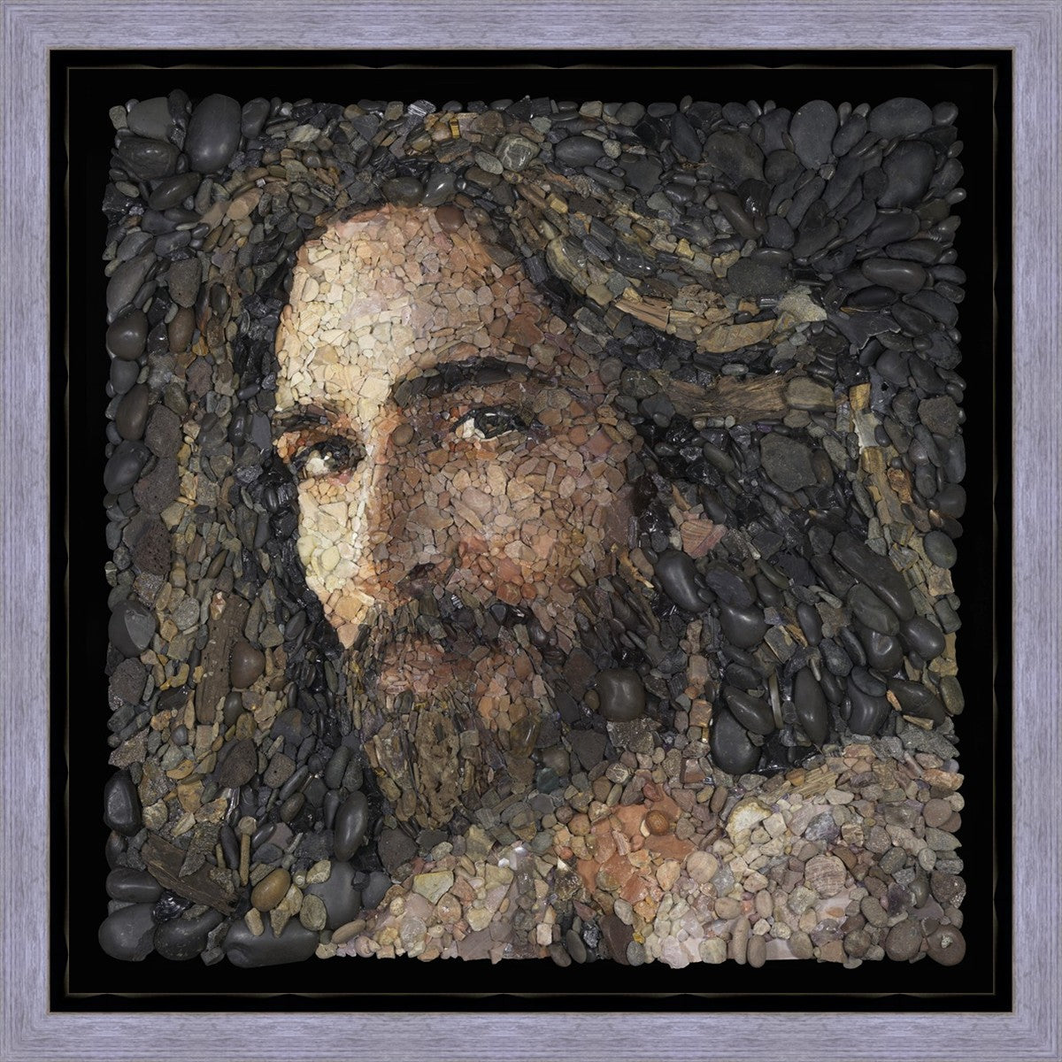 My Kind, Wise, Heavenly Friend