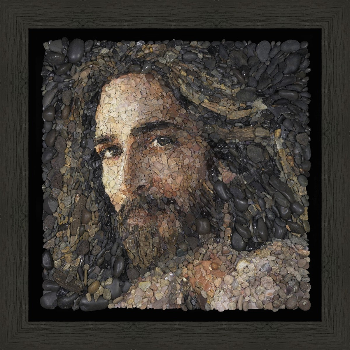 My Kind, Wise, Heavenly Friend