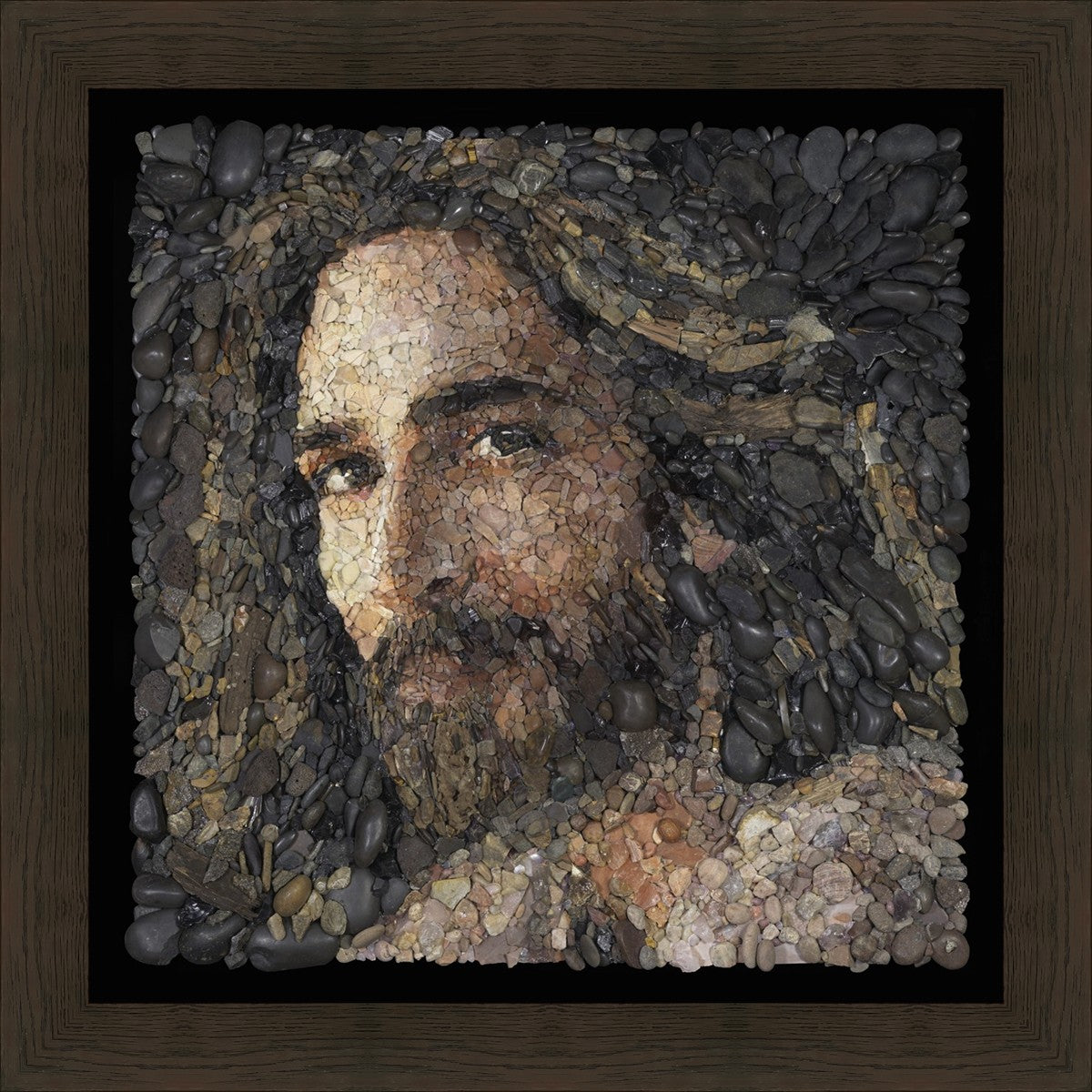 My Kind, Wise, Heavenly Friend