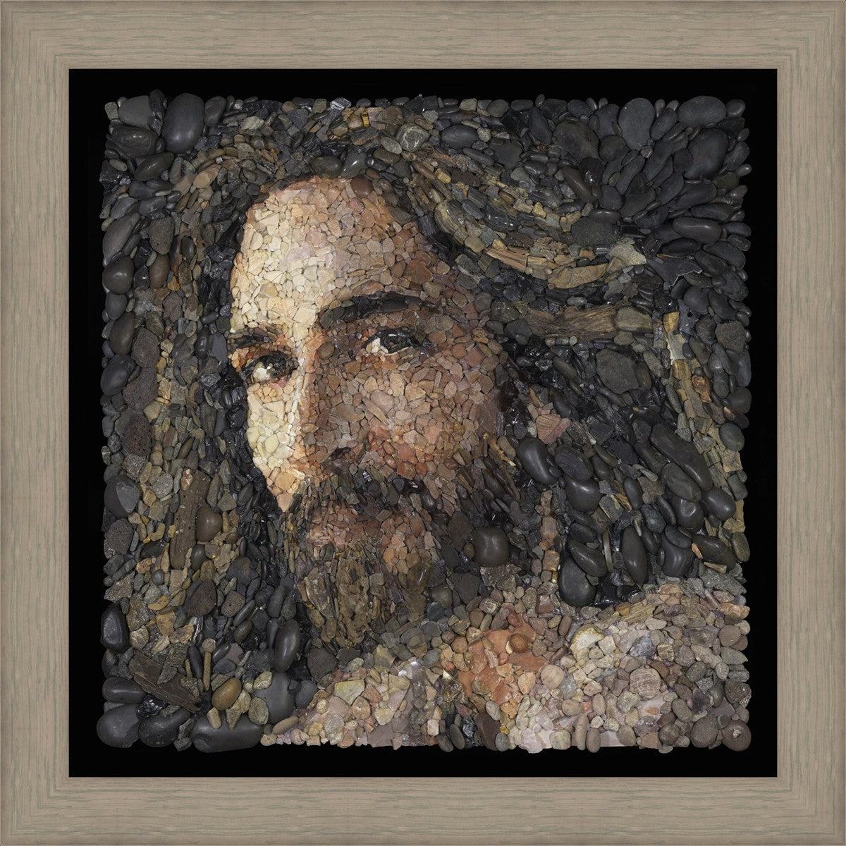 My Kind, Wise, Heavenly Friend