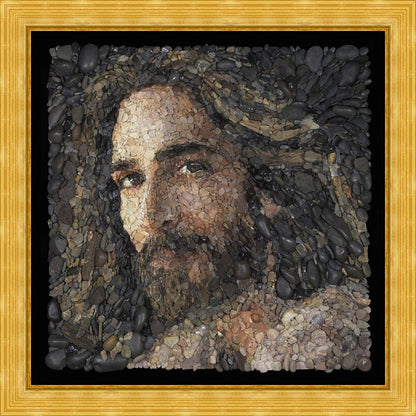 My Kind, Wise, Heavenly Friend