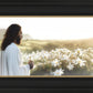 Consider The Lilies