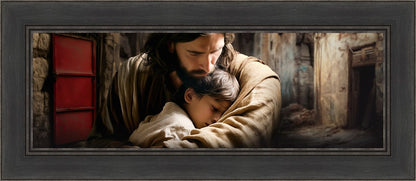 Refuge From The Storm