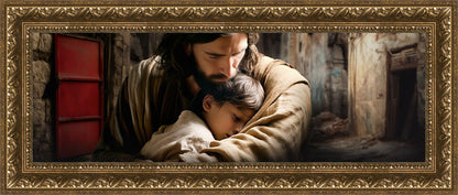 Refuge From The Storm