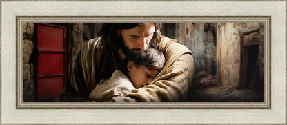 Refuge From The Storm