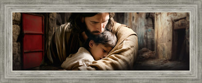 Refuge From The Storm