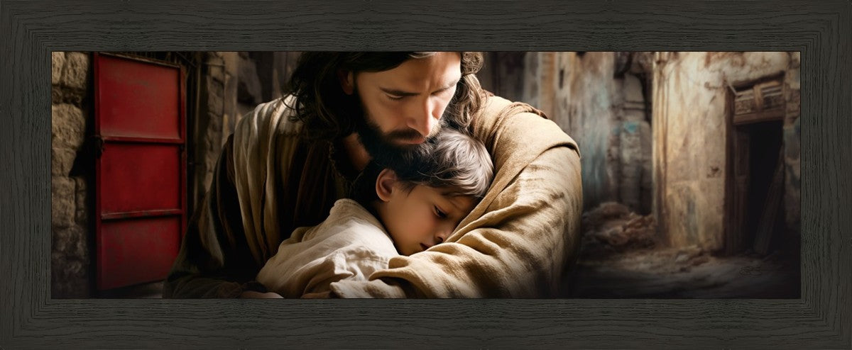 Refuge From The Storm