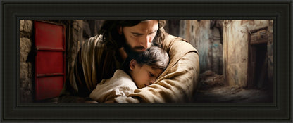 Refuge From The Storm