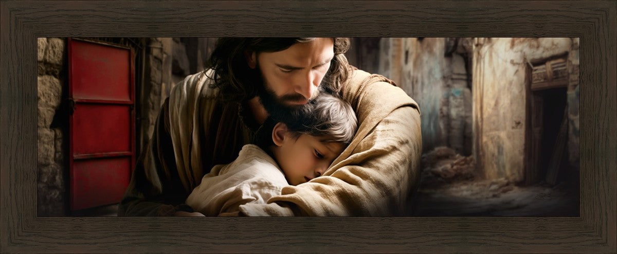 Refuge From The Storm