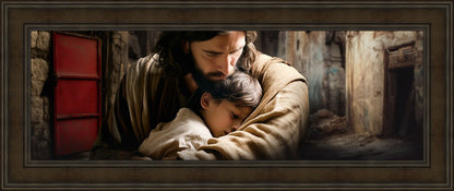 Refuge From The Storm