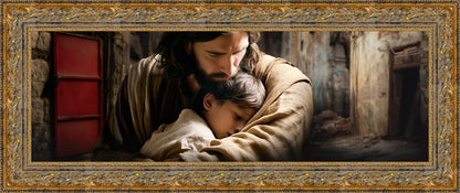 Refuge From The Storm