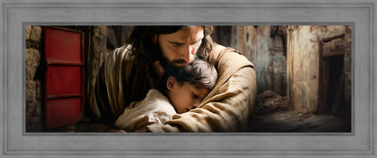 Refuge From The Storm