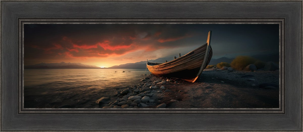 Fishers of Men
