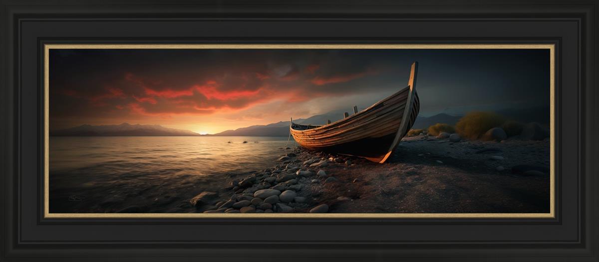 Fishers of Men