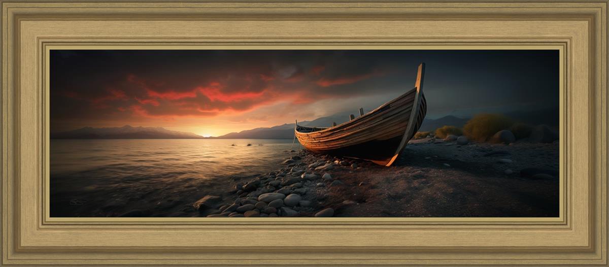 Fishers of Men