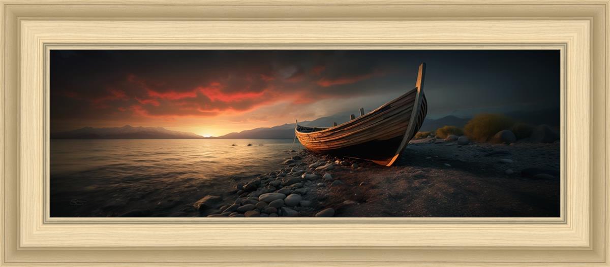 Fishers of Men