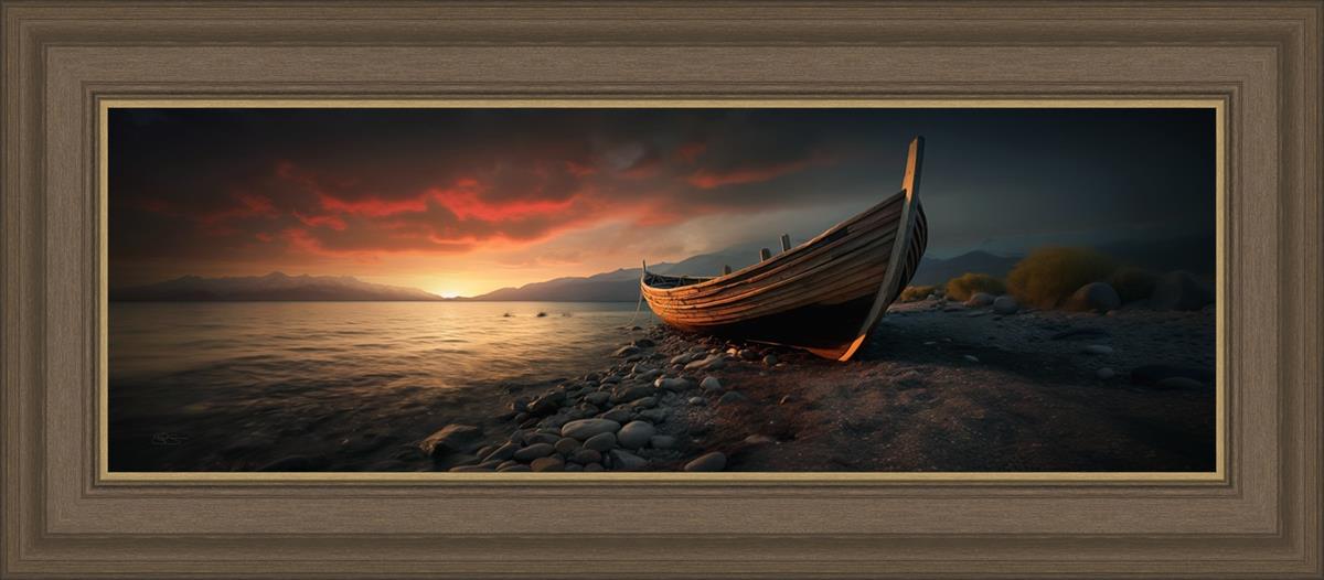 Fishers of Men