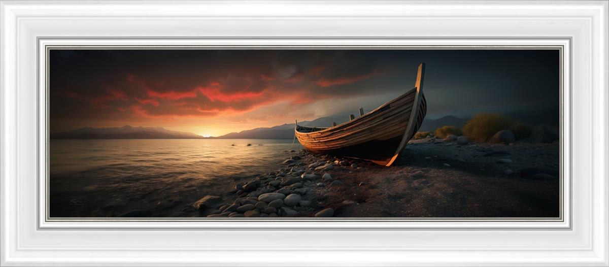 Fishers of Men