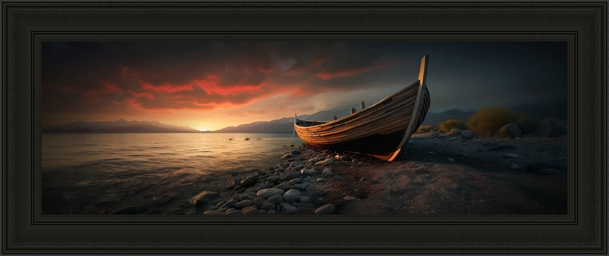 Fishers of Men