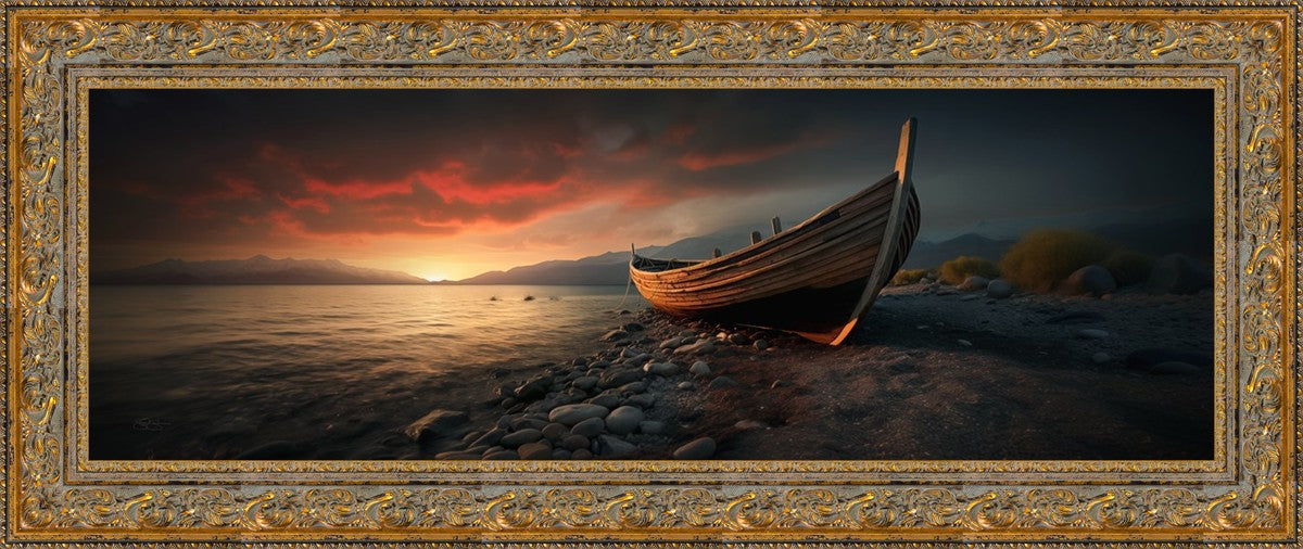 Fishers of Men