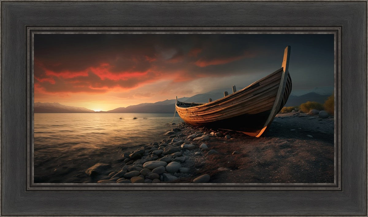 Fishers of Men