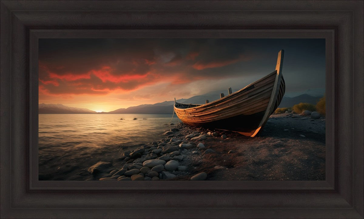 Fishers of Men