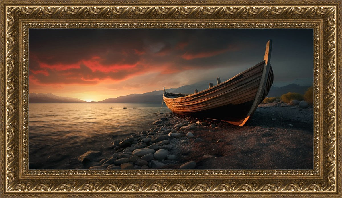 Fishers of Men