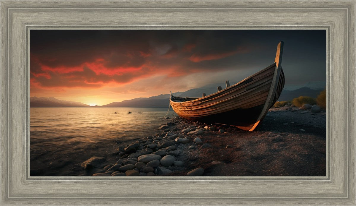 Fishers of Men