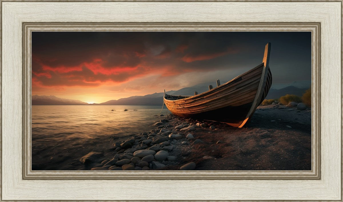 Fishers of Men