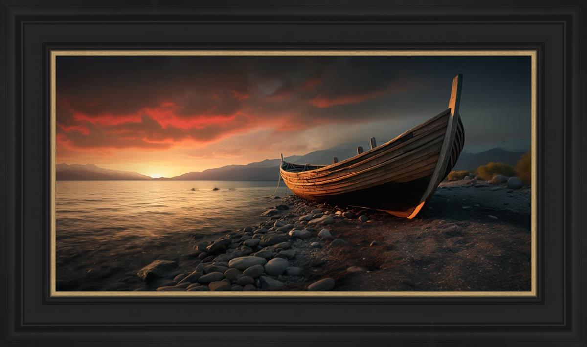 Fishers of Men