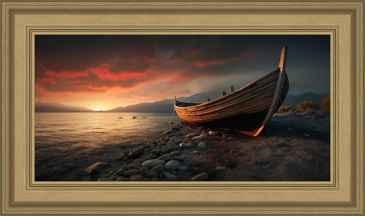 Fishers of Men