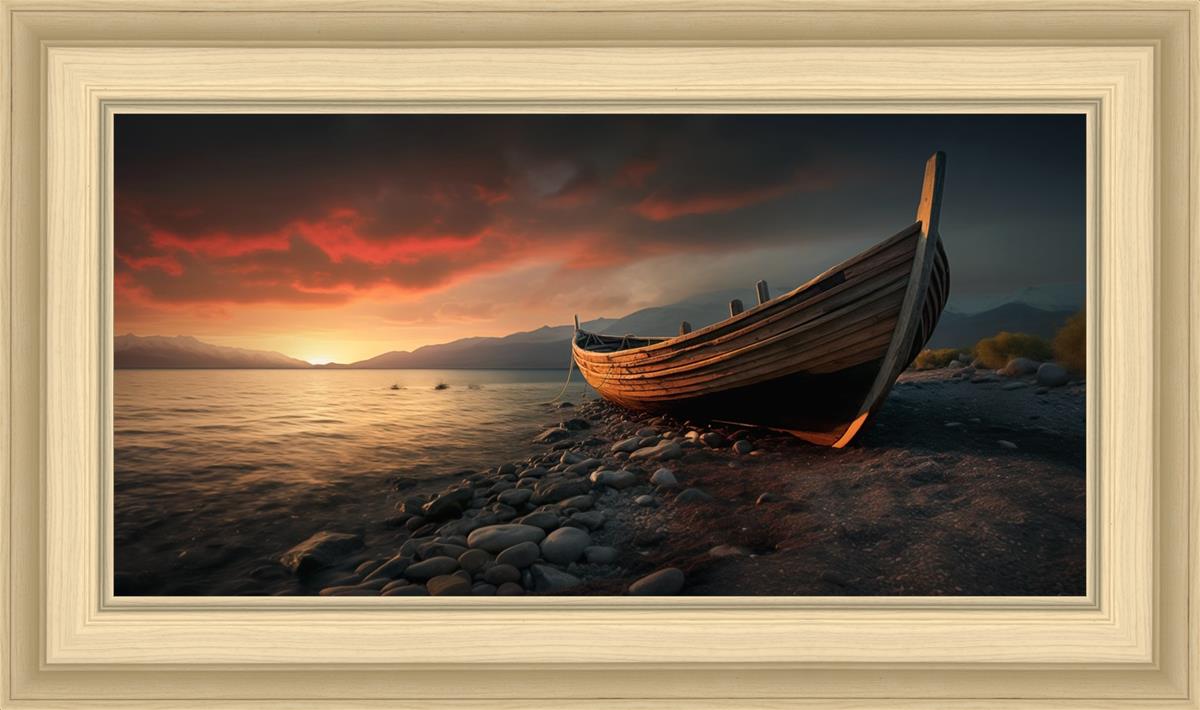 Fishers of Men