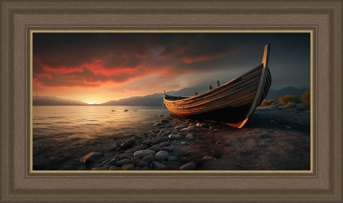 Fishers of Men
