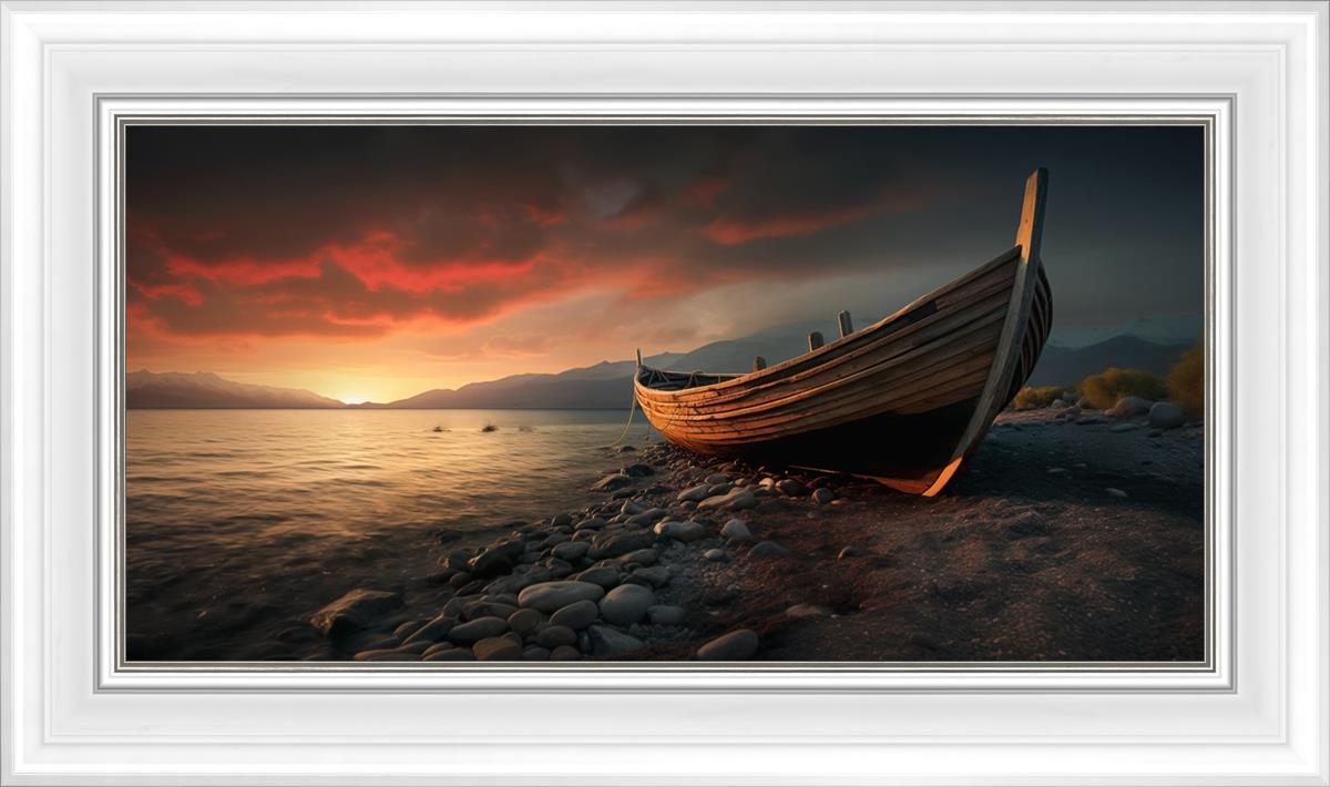 Fishers of Men