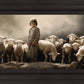 Of Lambs and Shepherds