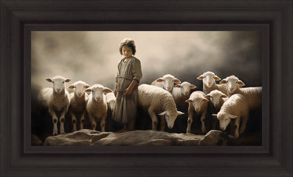 Of Lambs and Shepherds