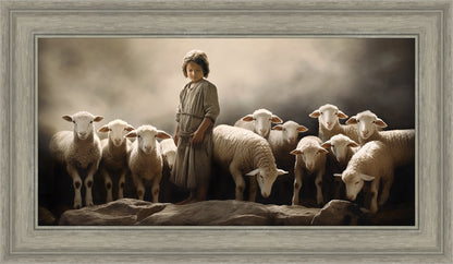 Of Lambs and Shepherds