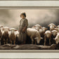 Of Lambs and Shepherds