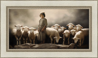 Of Lambs and Shepherds