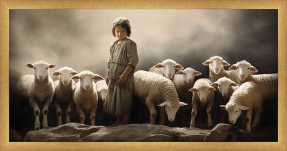 Of Lambs and Shepherds