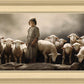 Of Lambs and Shepherds