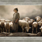 Of Lambs and Shepherds
