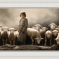 Of Lambs and Shepherds