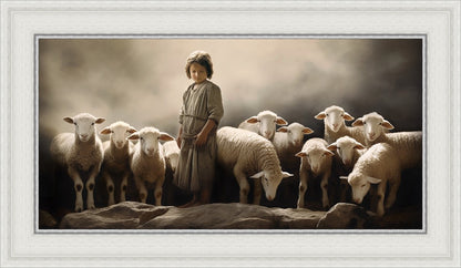 Of Lambs and Shepherds