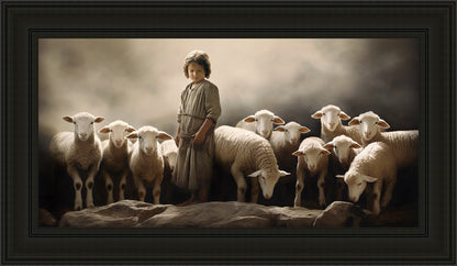 Of Lambs and Shepherds