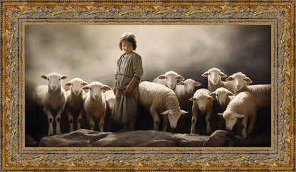 Of Lambs and Shepherds