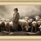 Of Lambs and Shepherds